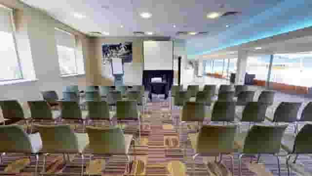 Reading FC Conference & Events