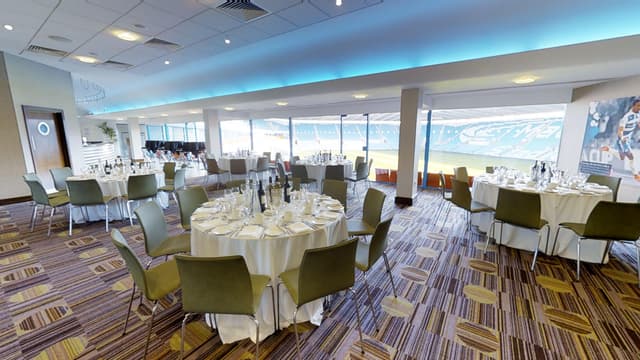 Reading FC Conference & Events