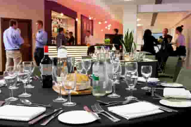 Reading FC Conference & Events
