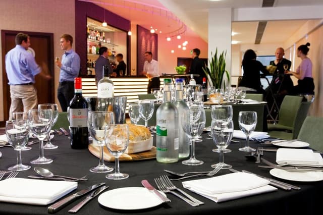 Reading FC Conference & Events