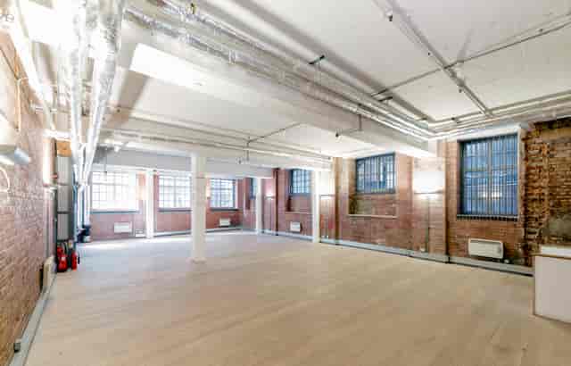 The Vinyl Factory Soho  - image 3