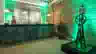 Workshop Spaces