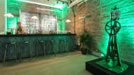 Workshop Spaces