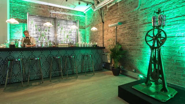 The Vinyl Factory Soho  - image 2