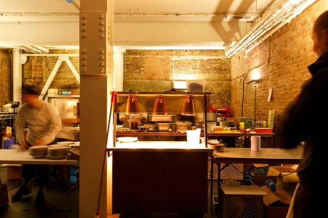 Rear Studio 
