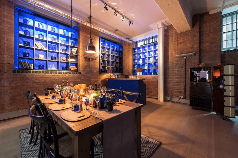 The Vinyl Factory Soho  - image 1