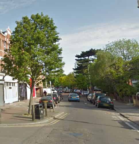 The Living Room Place - Furzedown Venue