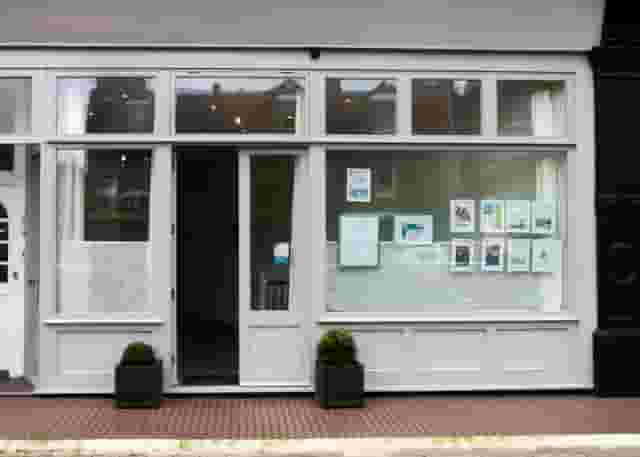 The Living Room Place - Furzedown Venue