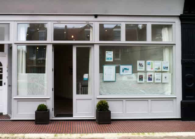 The Living Room Place - Furzedown Venue