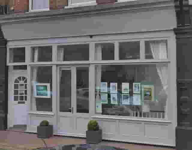 The Living Room Place - Furzedown Venue