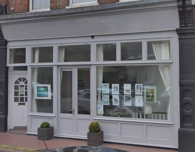 The Living Room Place - Furzedown Venue