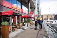 Event Venues
