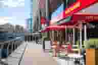 Christmas Party Venues