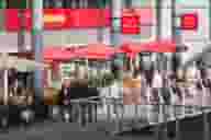 Cocktail Bars