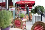 Bars in East London