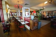 Christmas Party Venues