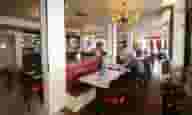 Reception Halls