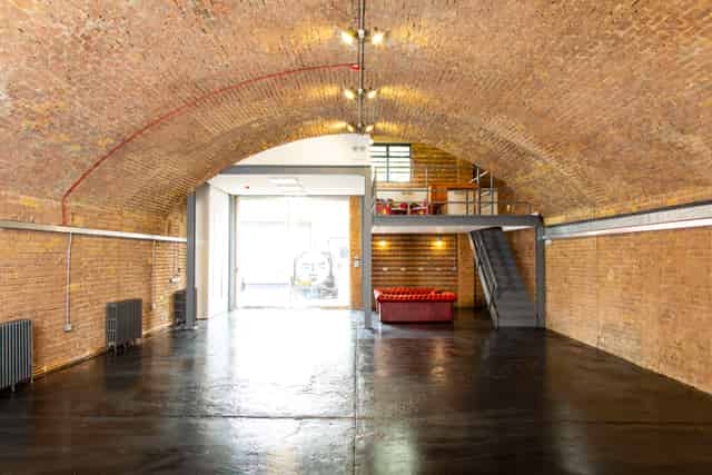 Rida Haggerston