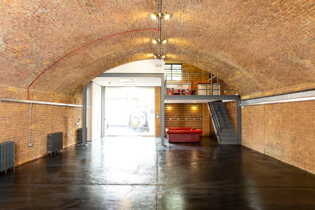 Rida Haggerston