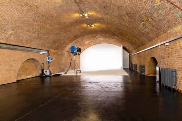Studio A