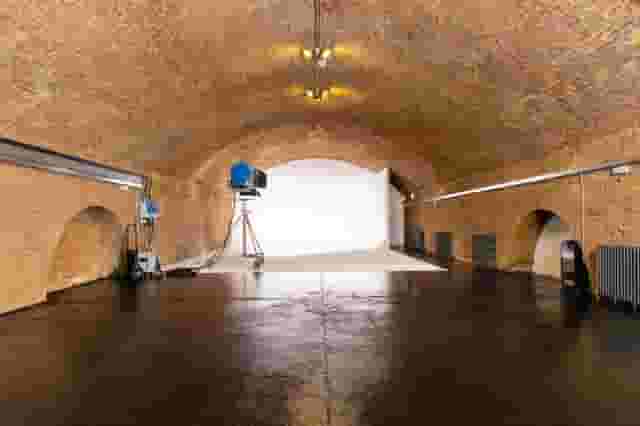 Studio A