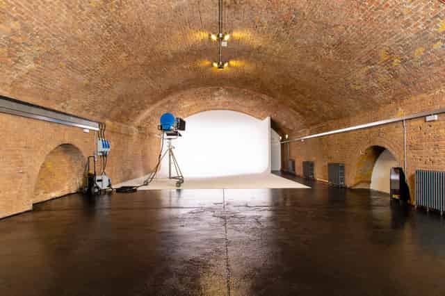 Studio A