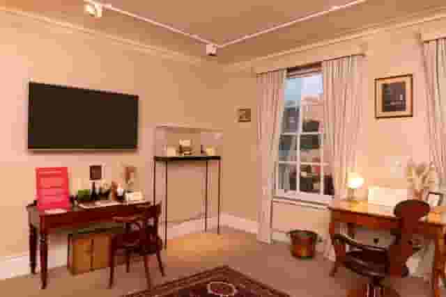 Learning Suite