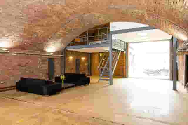 Rida Haggerston