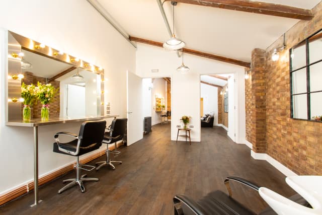 Rida Haggerston