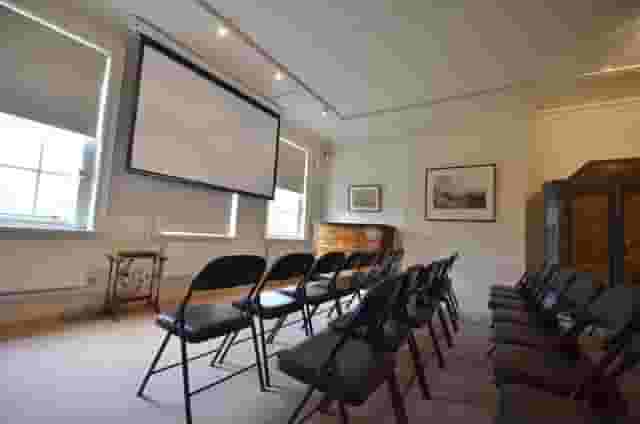 Video Room