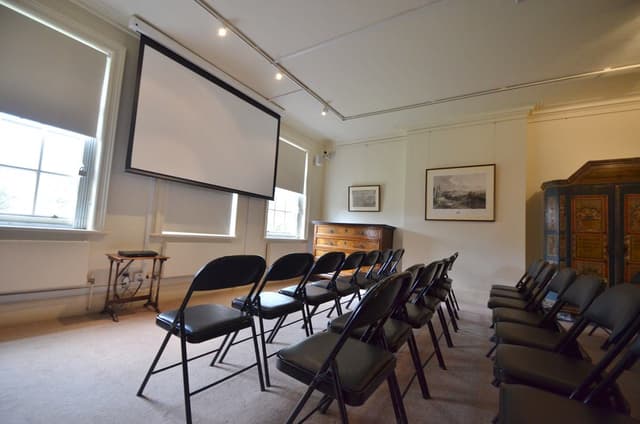 Video Room