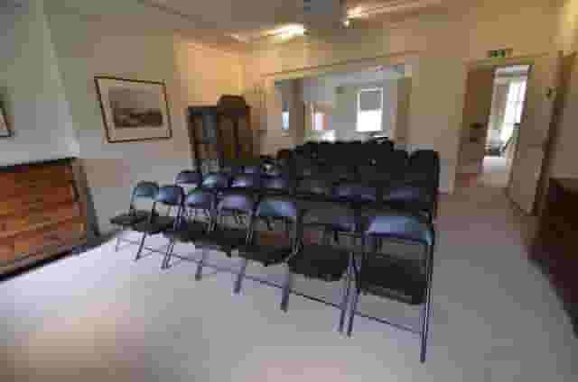 Video Room