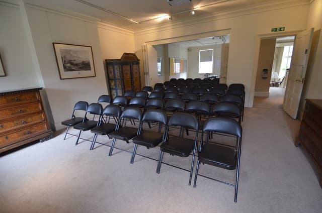 Video Room