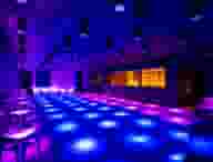 Christmas Party Venues