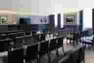 Small Meeting Rooms