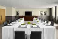 Meeting Rooms