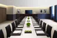 Meeting Rooms