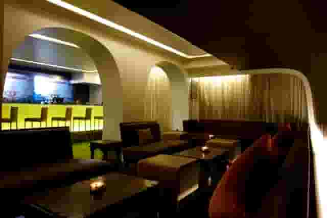 Cinnamon Club