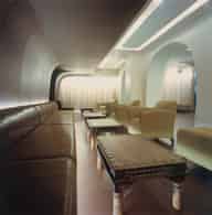 Reception Halls