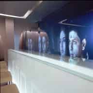 Private Bars
