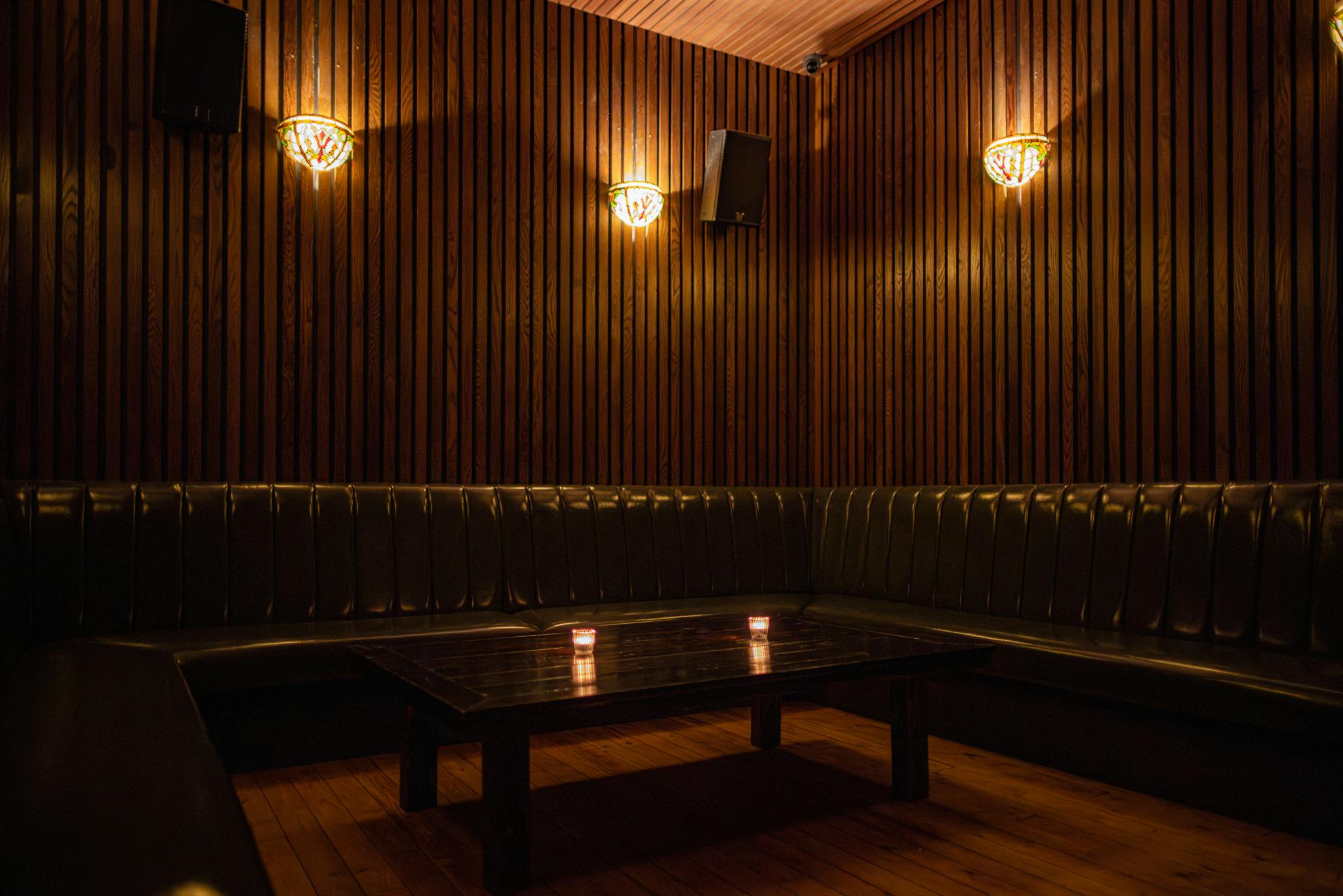 The Blues Kitchen Brixton - The Karaoke Room image 1