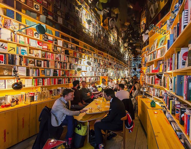 Libreria