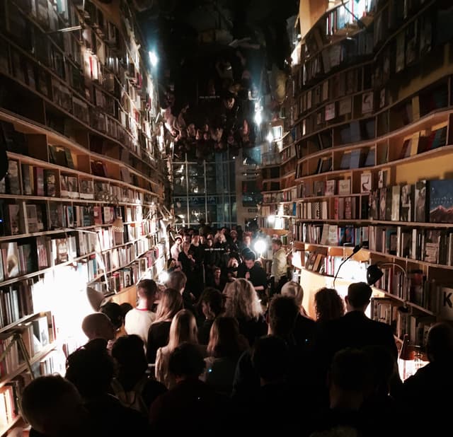 Libreria