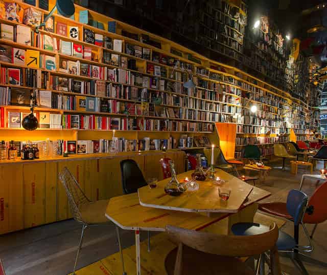 Libreria