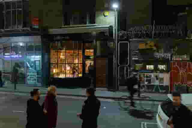 Libreria
