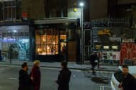 East London