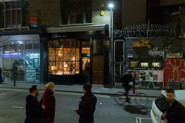 Libreria
