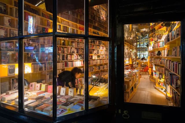 Libreria