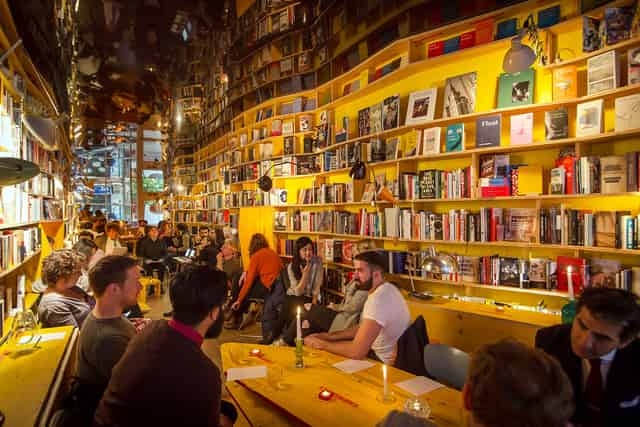 Libreria