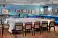 Unusual Venues